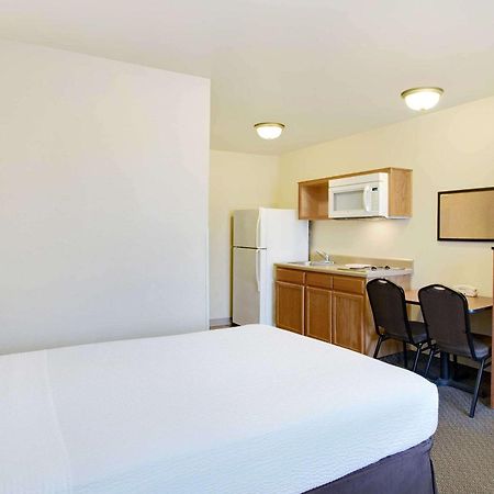 Woodspring Suites Raleigh Northeast Wake Forest Quarto foto
